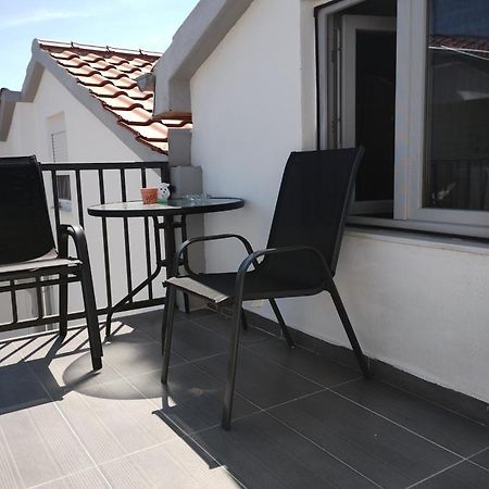 Apartman Enia Murvica  Exterior photo