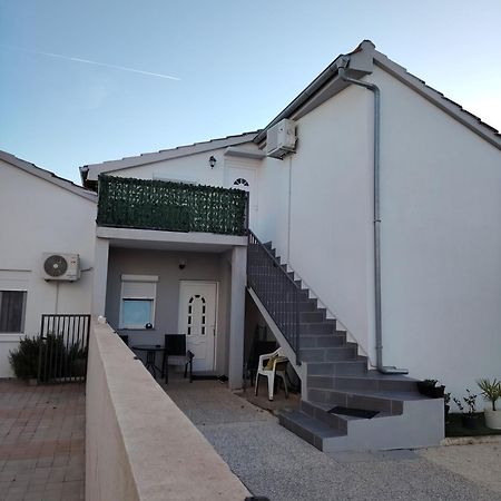 Apartman Enia Murvica  Exterior photo