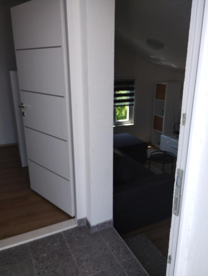 Apartman Enia Murvica  Exterior photo