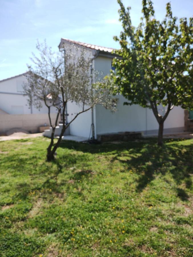 Apartman Enia Murvica  Exterior photo