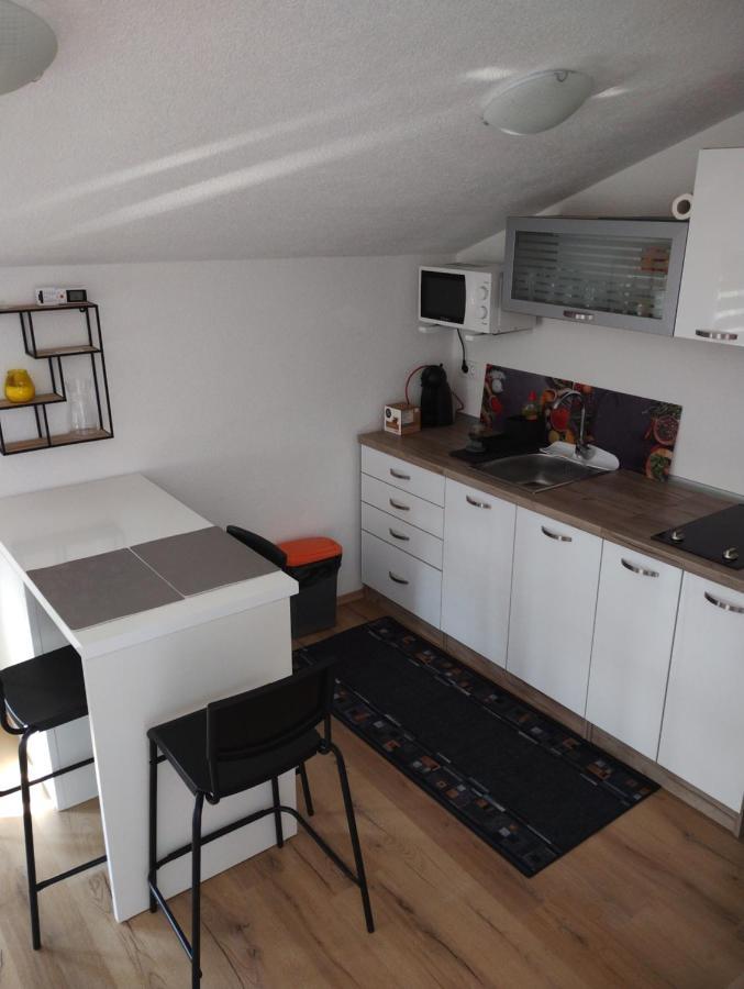 Apartman Enia Murvica  Exterior photo