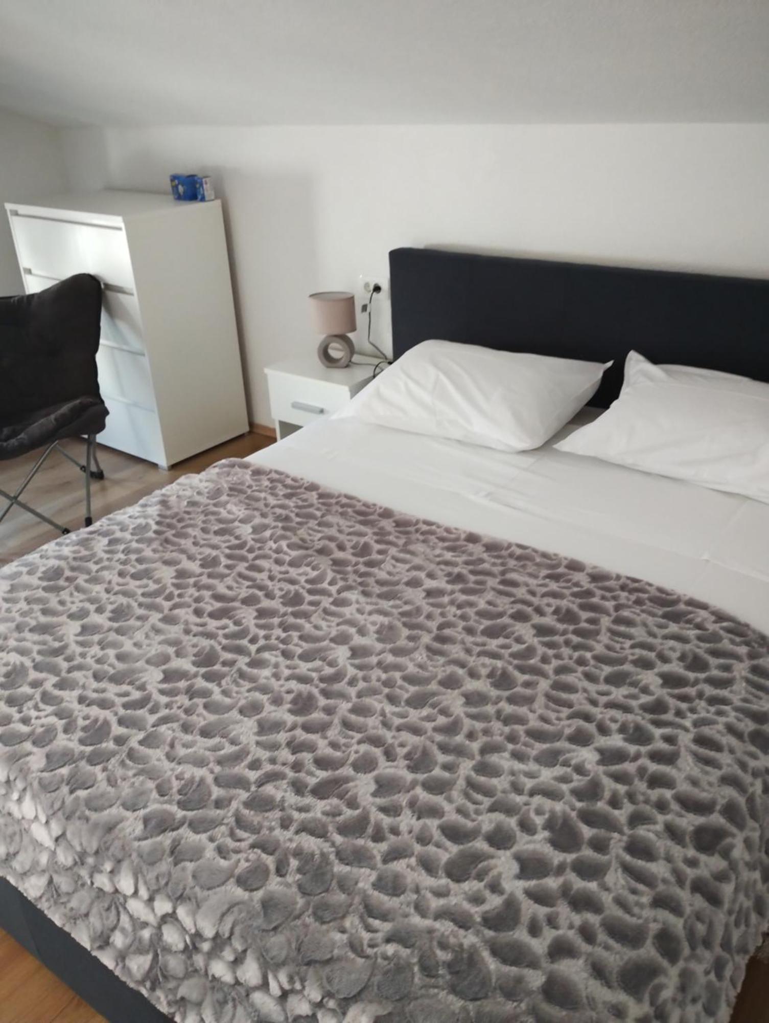 Apartman Enia Murvica  Exterior photo